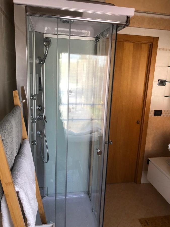 Villa Trevisi - Apartment Treviso Ngoại thất bức ảnh