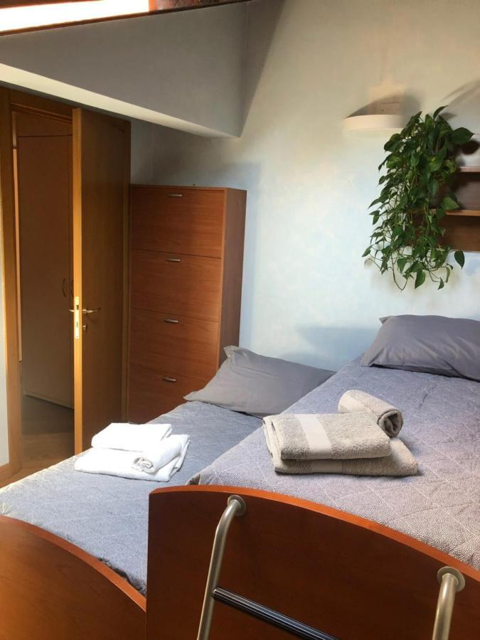 Villa Trevisi - Apartment Treviso Ngoại thất bức ảnh