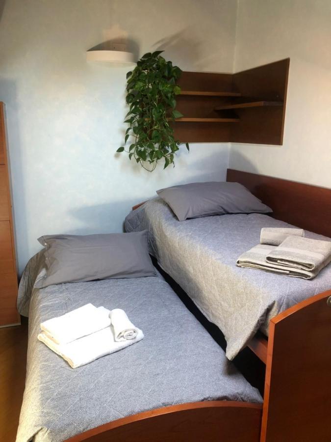 Villa Trevisi - Apartment Treviso Ngoại thất bức ảnh