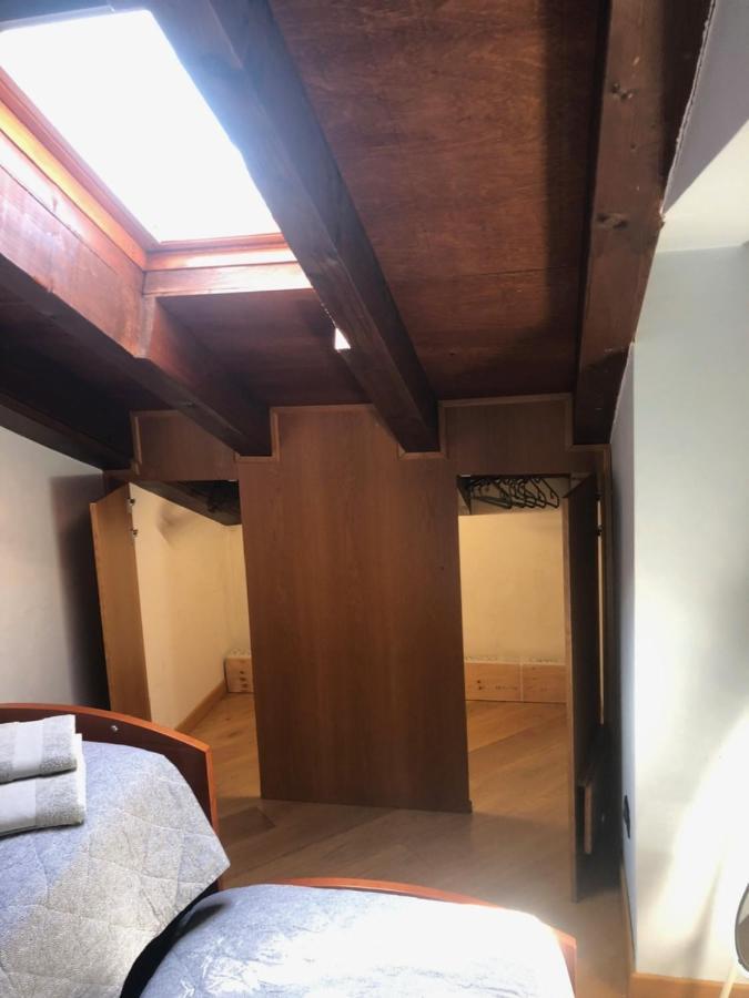 Villa Trevisi - Apartment Treviso Ngoại thất bức ảnh