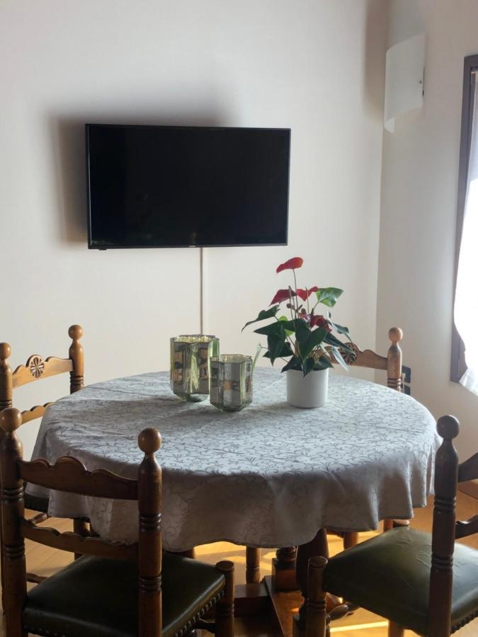 Villa Trevisi - Apartment Treviso Ngoại thất bức ảnh