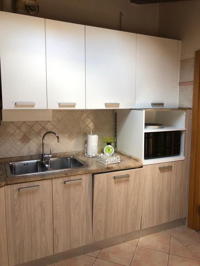 Villa Trevisi - Apartment Treviso Ngoại thất bức ảnh