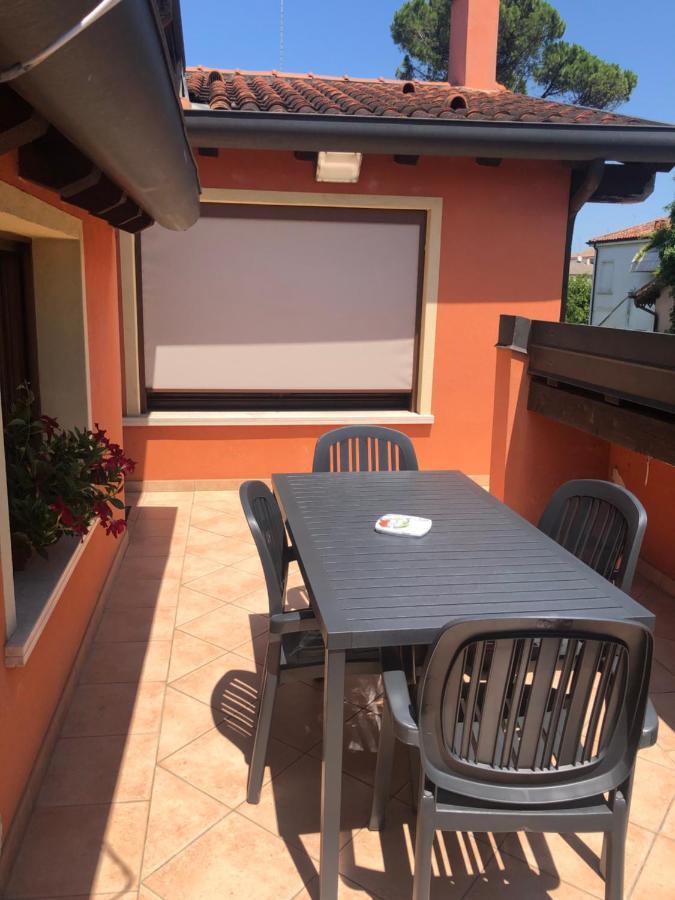 Villa Trevisi - Apartment Treviso Ngoại thất bức ảnh