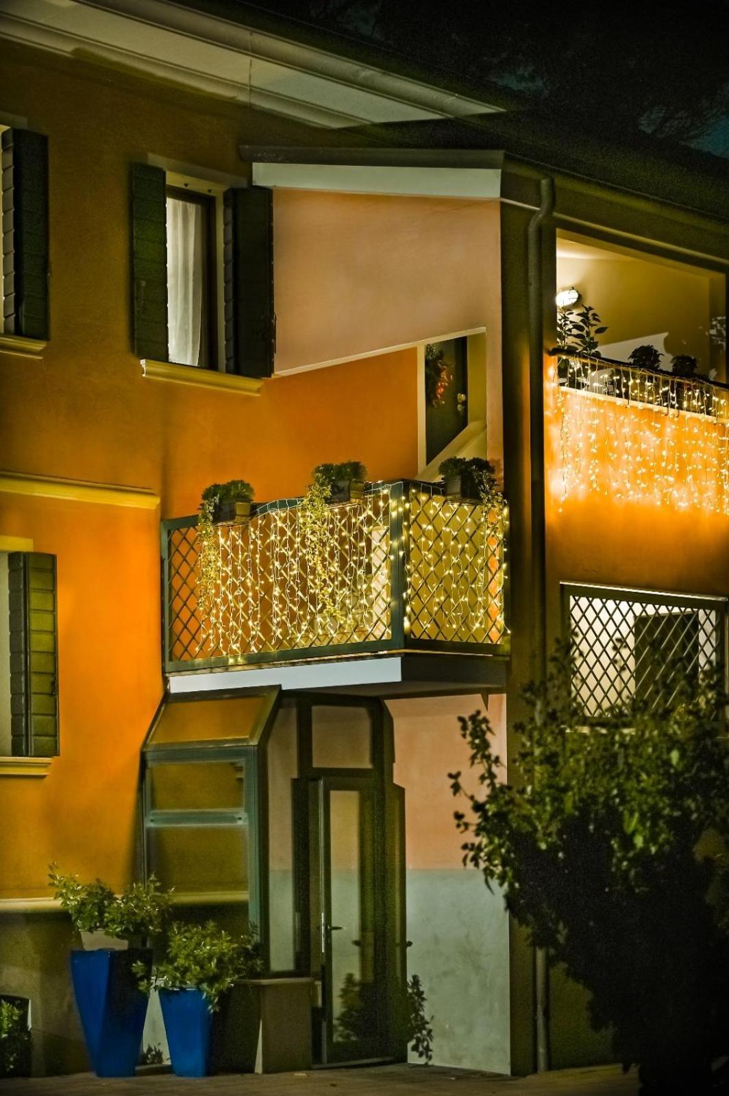 Villa Trevisi - Apartment Treviso Ngoại thất bức ảnh