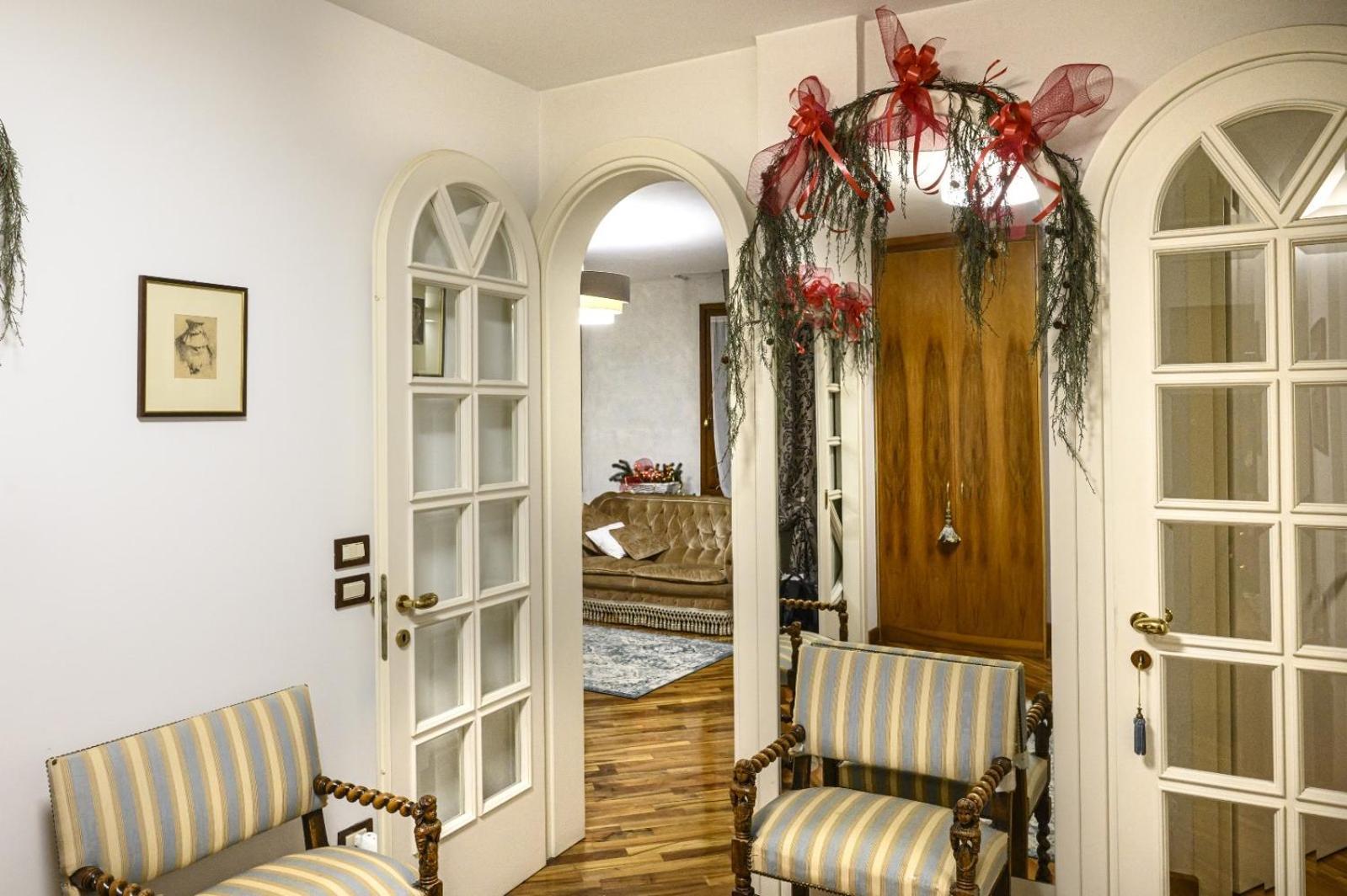 Villa Trevisi - Apartment Treviso Ngoại thất bức ảnh