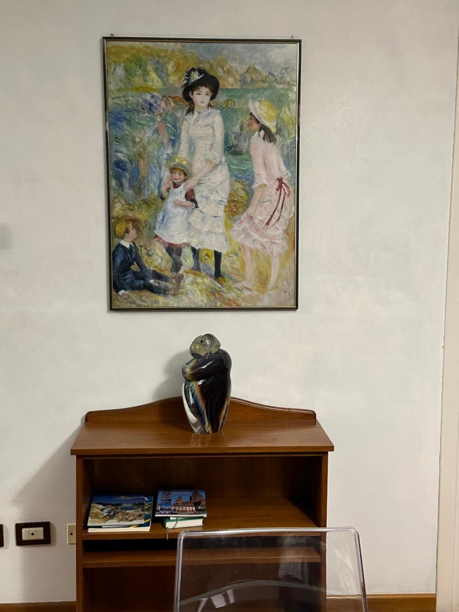 Villa Trevisi - Apartment Treviso Ngoại thất bức ảnh