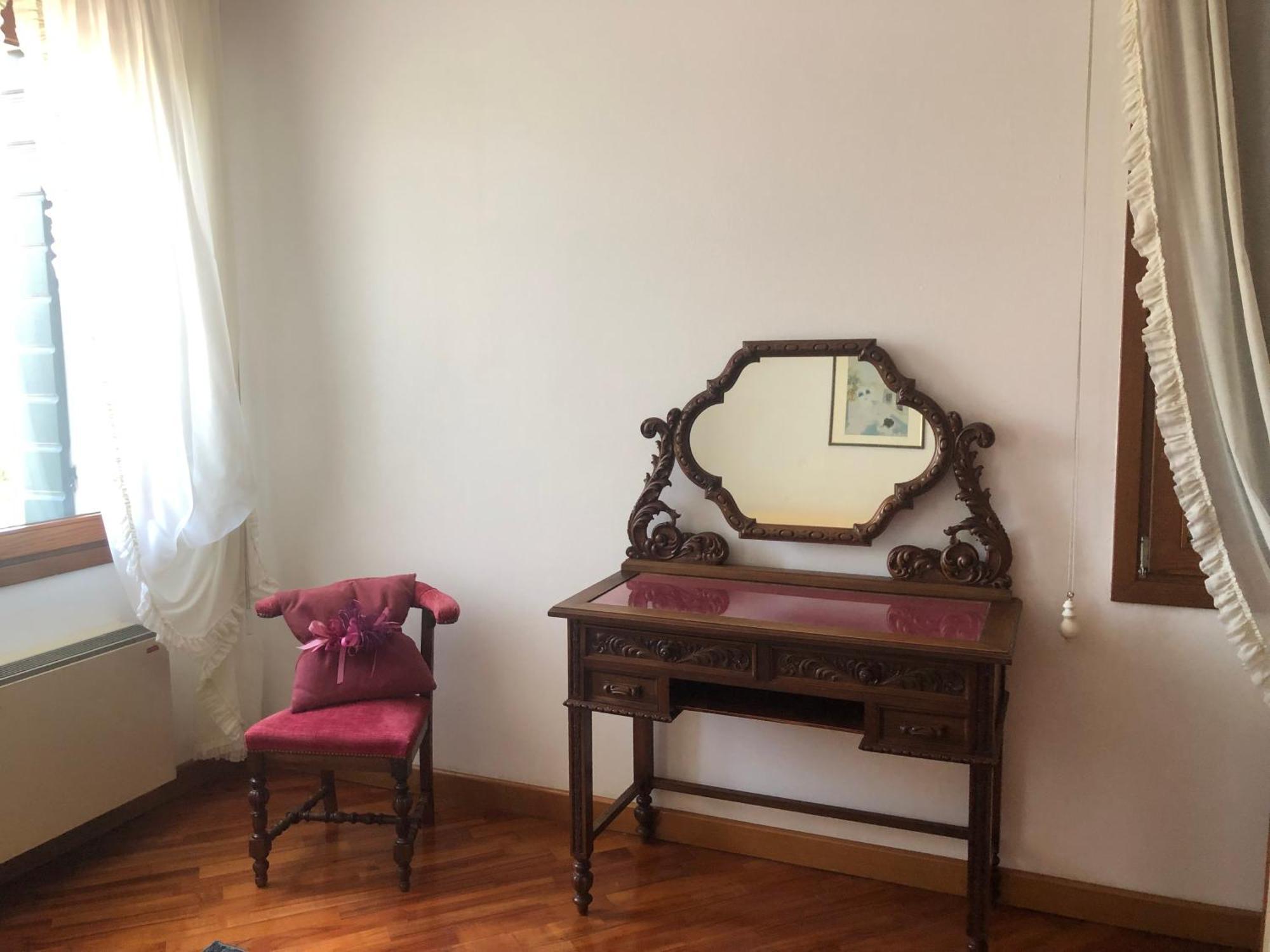 Villa Trevisi - Apartment Treviso Ngoại thất bức ảnh