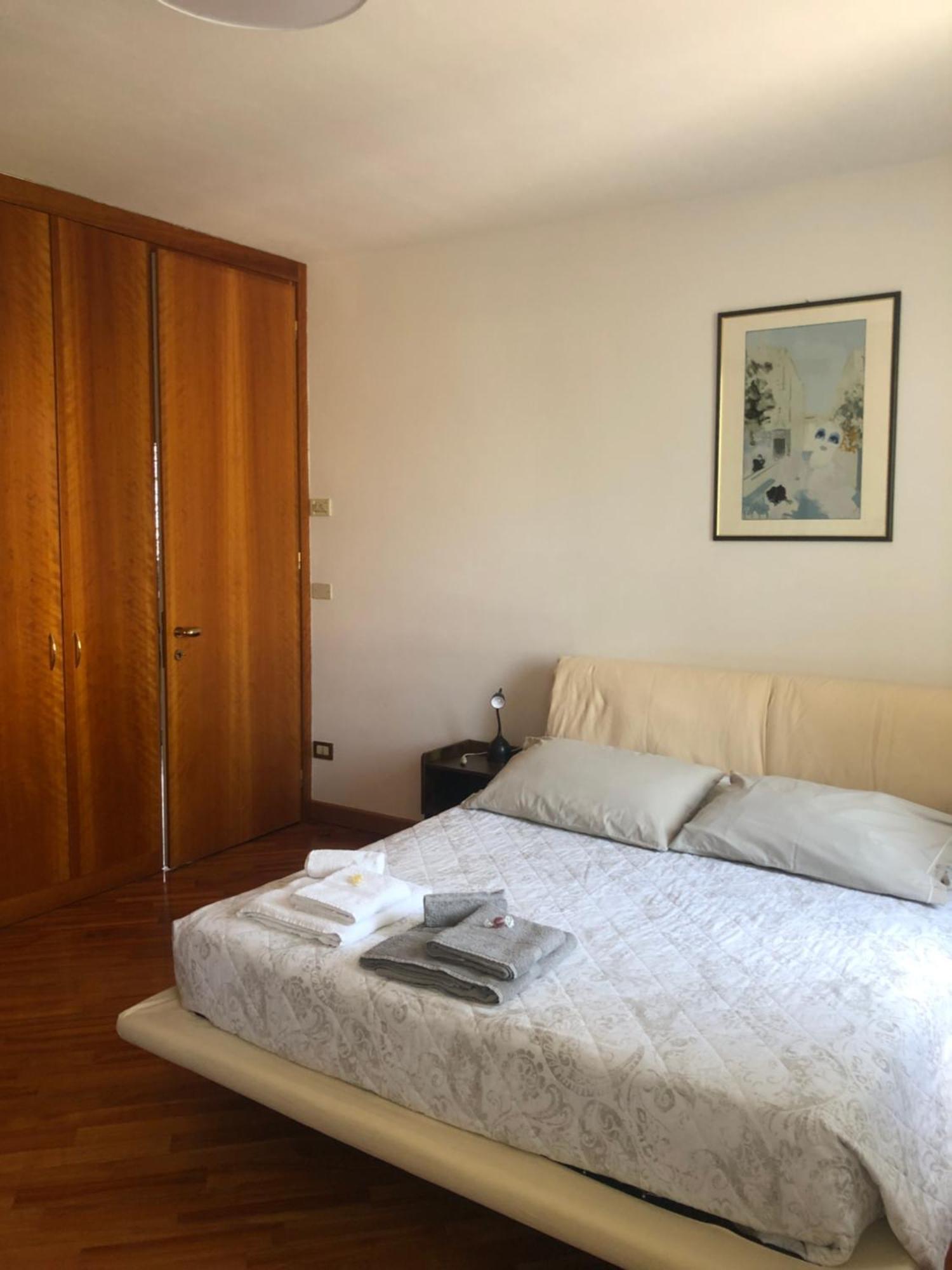 Villa Trevisi - Apartment Treviso Ngoại thất bức ảnh