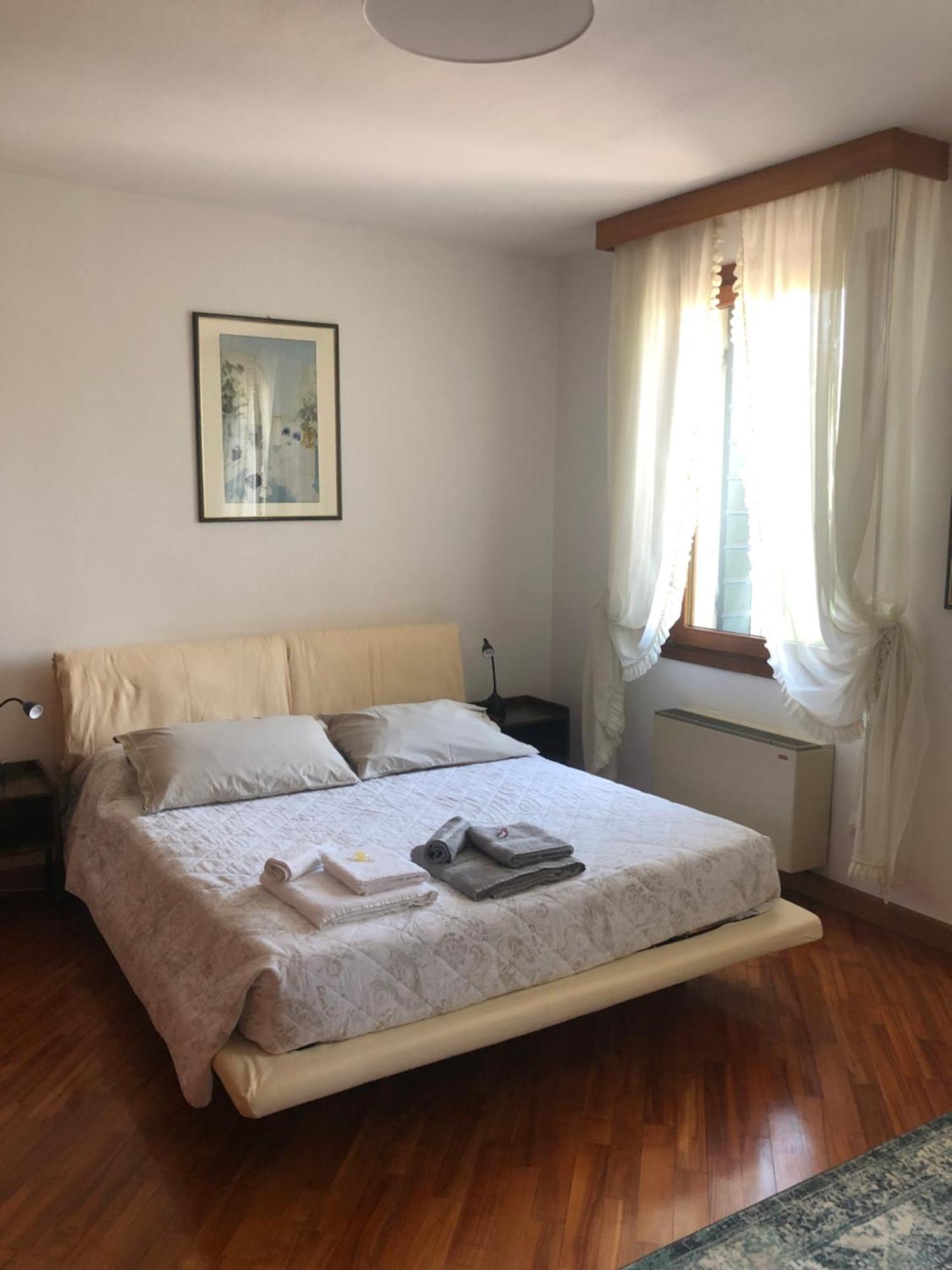 Villa Trevisi - Apartment Treviso Ngoại thất bức ảnh