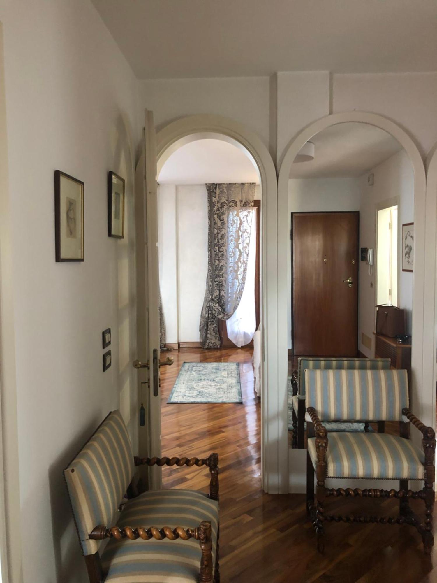 Villa Trevisi - Apartment Treviso Ngoại thất bức ảnh