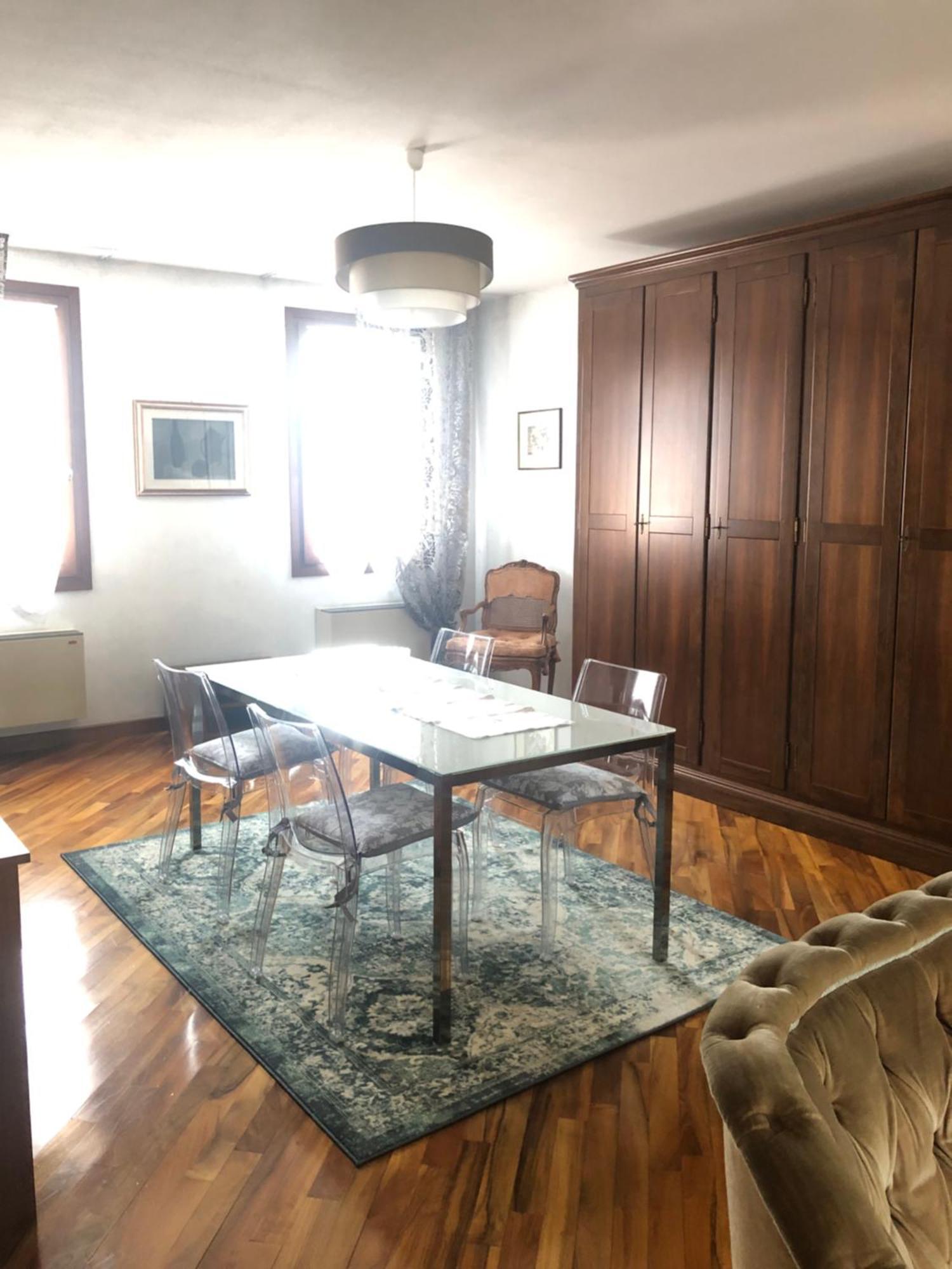 Villa Trevisi - Apartment Treviso Ngoại thất bức ảnh