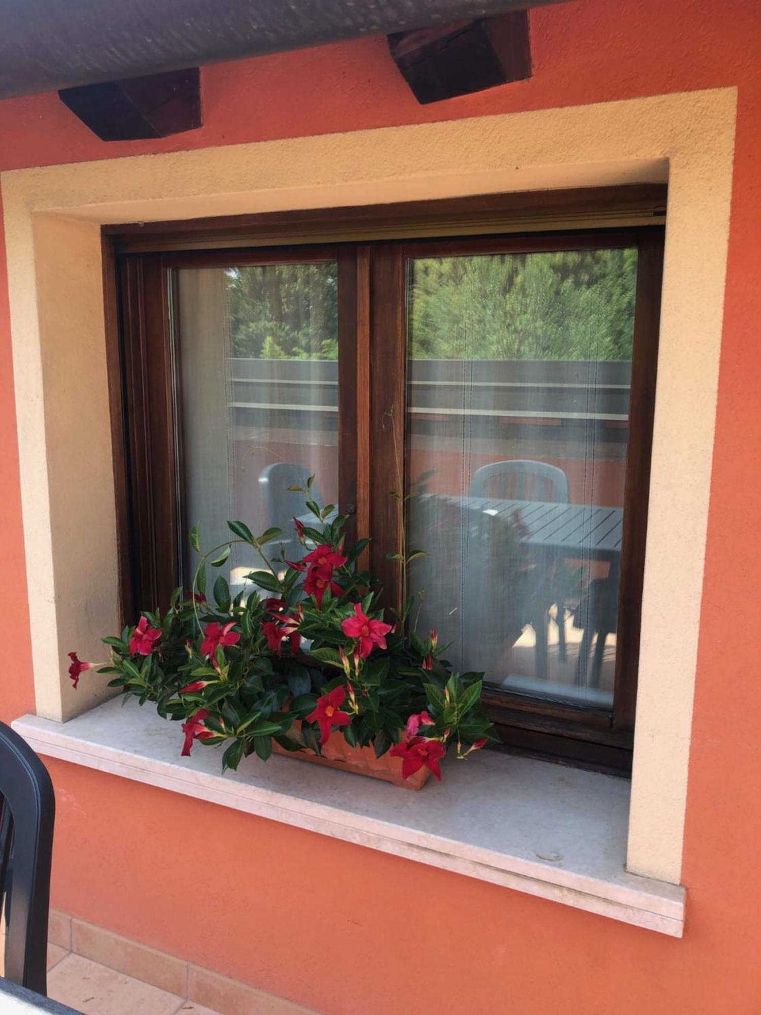Villa Trevisi - Apartment Treviso Ngoại thất bức ảnh