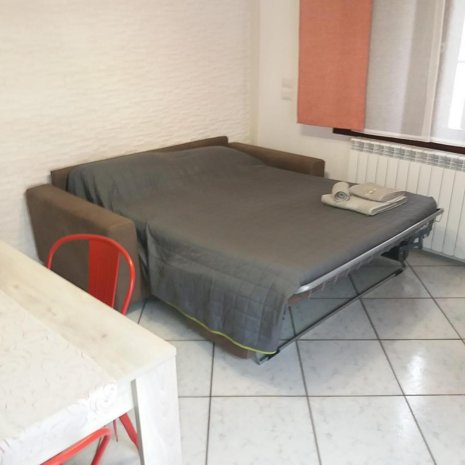 Villa Trevisi - Apartment Treviso Ngoại thất bức ảnh