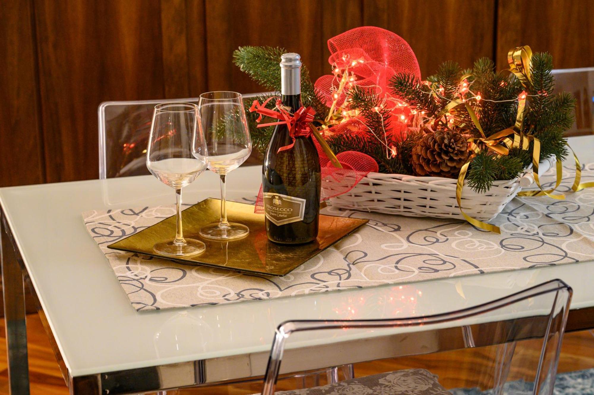 Villa Trevisi - Apartment Treviso Ngoại thất bức ảnh