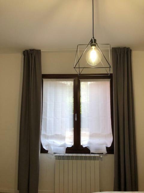 Villa Trevisi - Apartment Treviso Ngoại thất bức ảnh