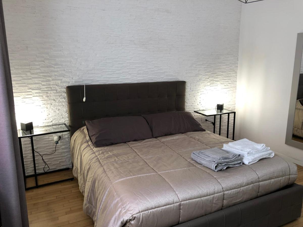 Villa Trevisi - Apartment Treviso Ngoại thất bức ảnh